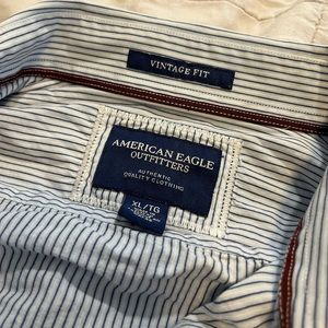 American Eagle Dress Shirt